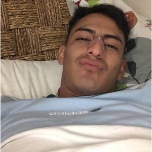 Meet your Posher, Isaac